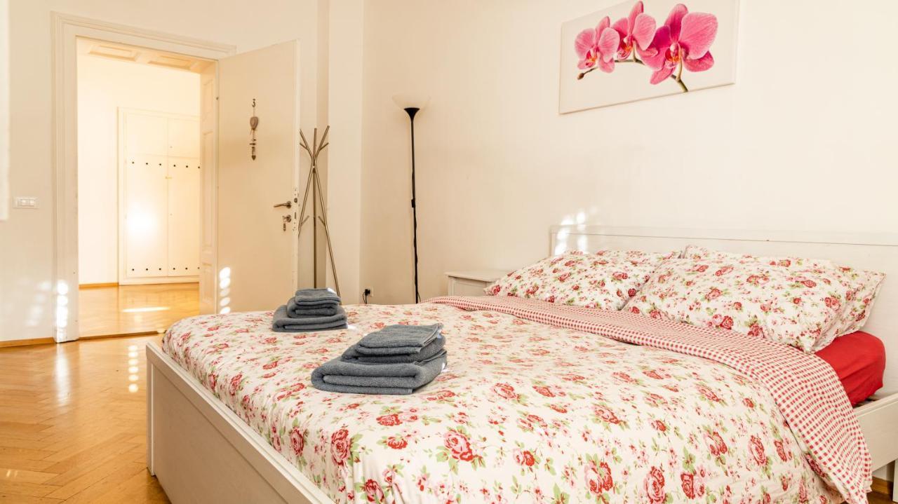 Double Room Shared Shower Toilet