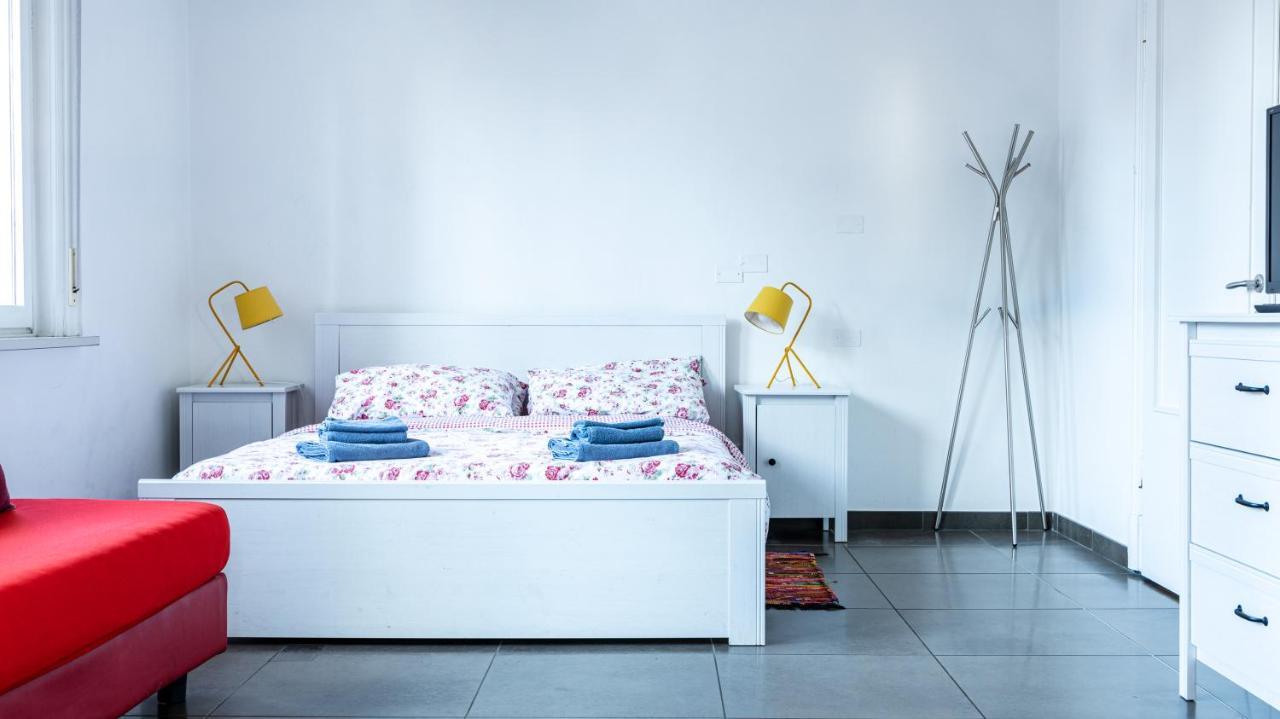 Superior Double Room Terrace