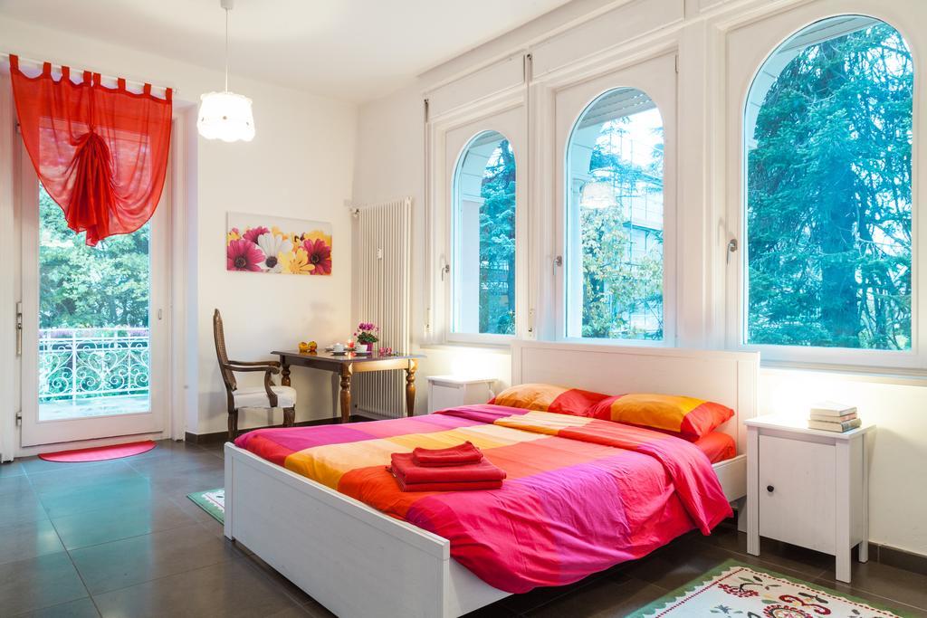 Superior Double Room Terrace