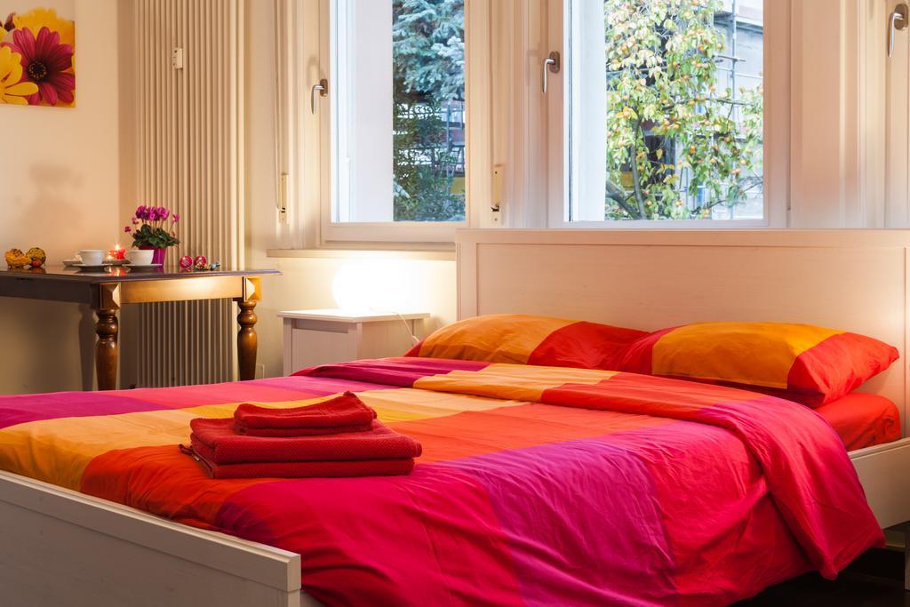 Superior Double Room Terrace