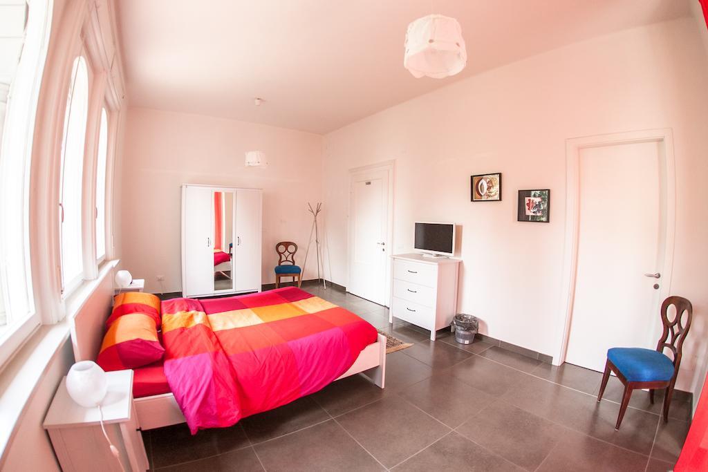 Superior Double Room Terrace