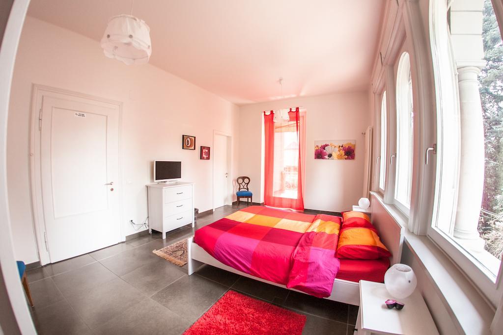 Superior Double Room Terrace
