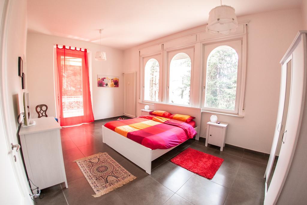 Superior Double Room Terrace