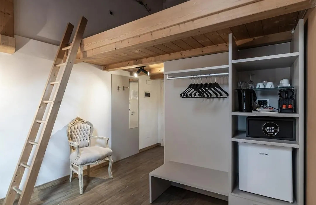 Stay Cooper L Goethe Guesthouse-1