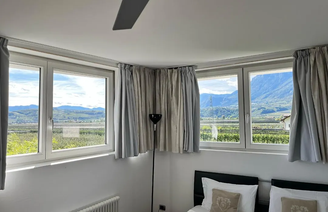 B&B Mele d'Oro-1